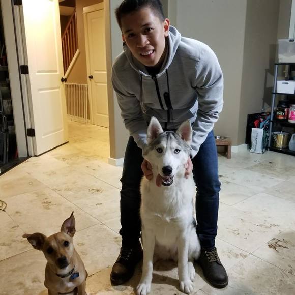 Meet your Posher, Mark - Picture 1 of 1